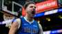 NBA: Superstar Luka Doncic verewigt sich mit Mega-Leistung | Sport | BILD.de